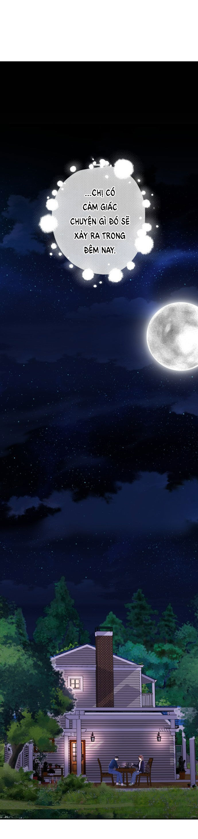 gửi em người đánh cắp những vì sao - to you who swallowed a star chapter 83.2 14