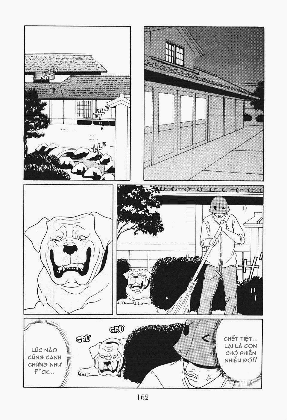 gokusen chapter 140 19