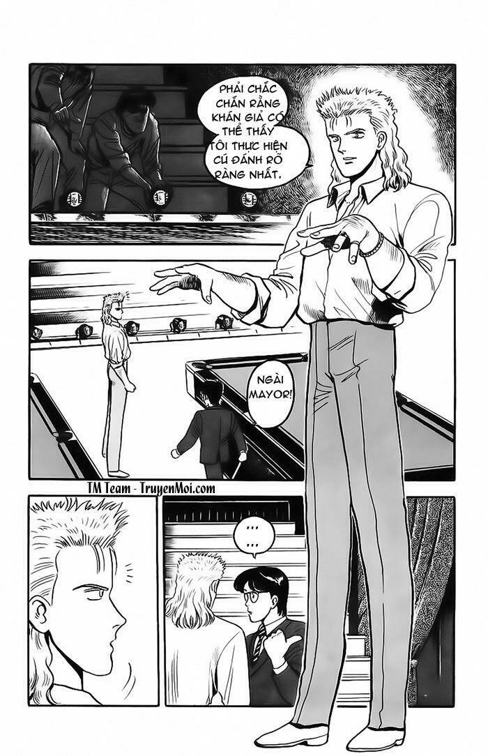 break shot chapter 80 18