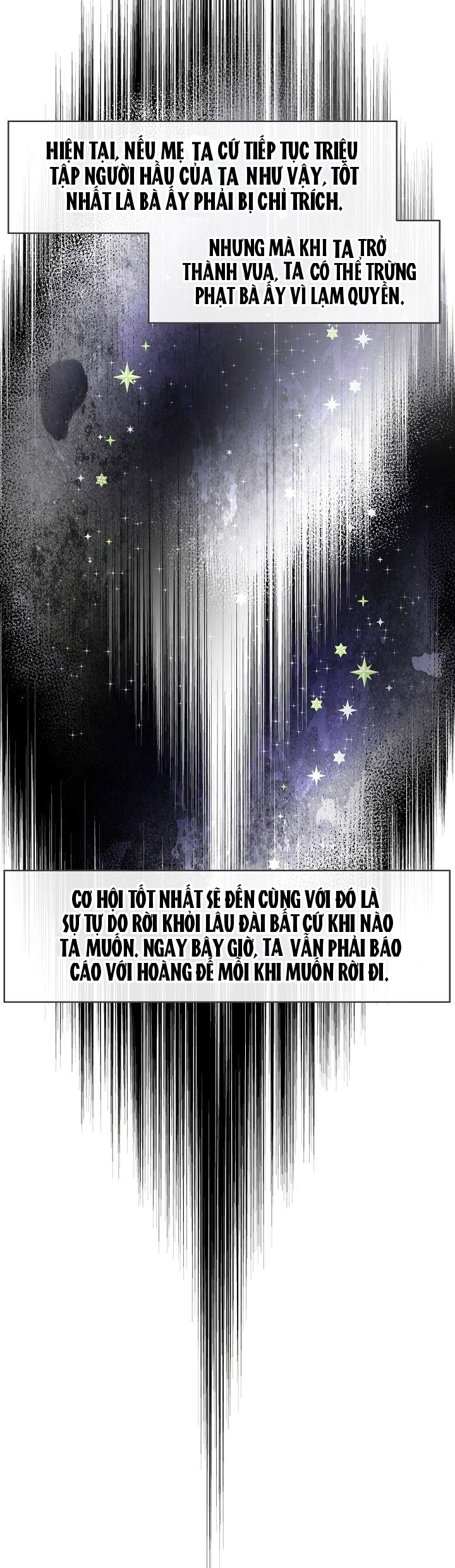 điều ước tuyệt vời!!!! chapter 16 38