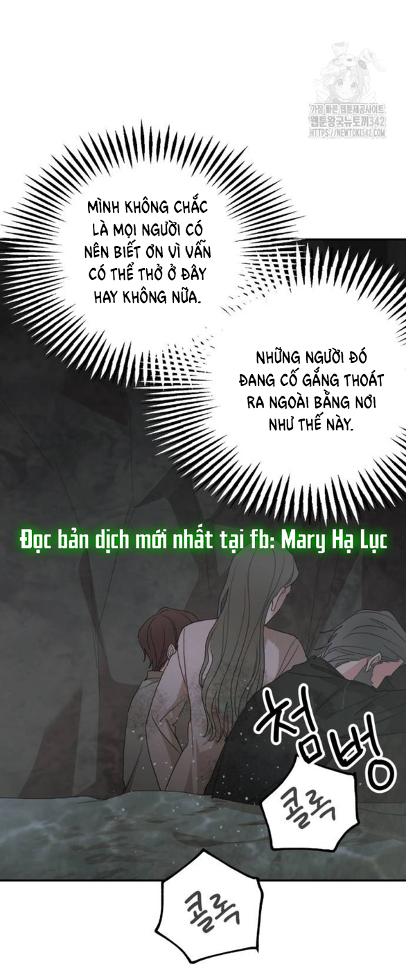 gia đình chồng bị ám ảnh bởi tôi chapter 117.1 33