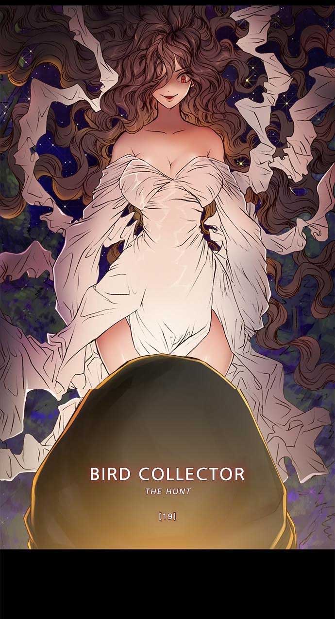 tôi chính là nhà sưu tập chim chapter 19 1