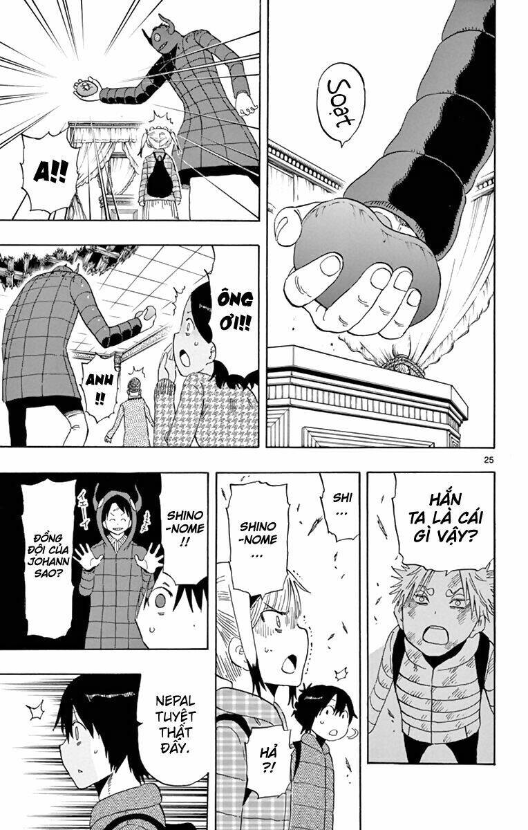 saike mata shite mo chapter 62 26