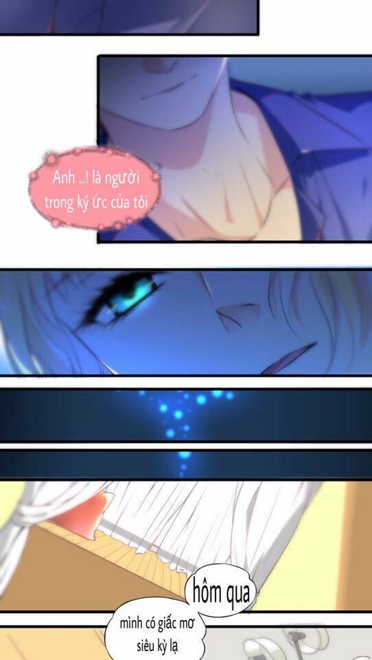 giám đốc chồng cũ nóng như lửa chapter 3 19