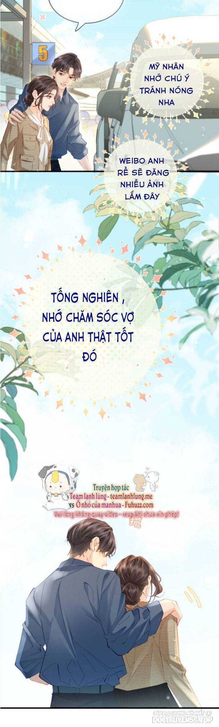 vợ chồng siêu sao có chút ngọt [m] chapter 52 18