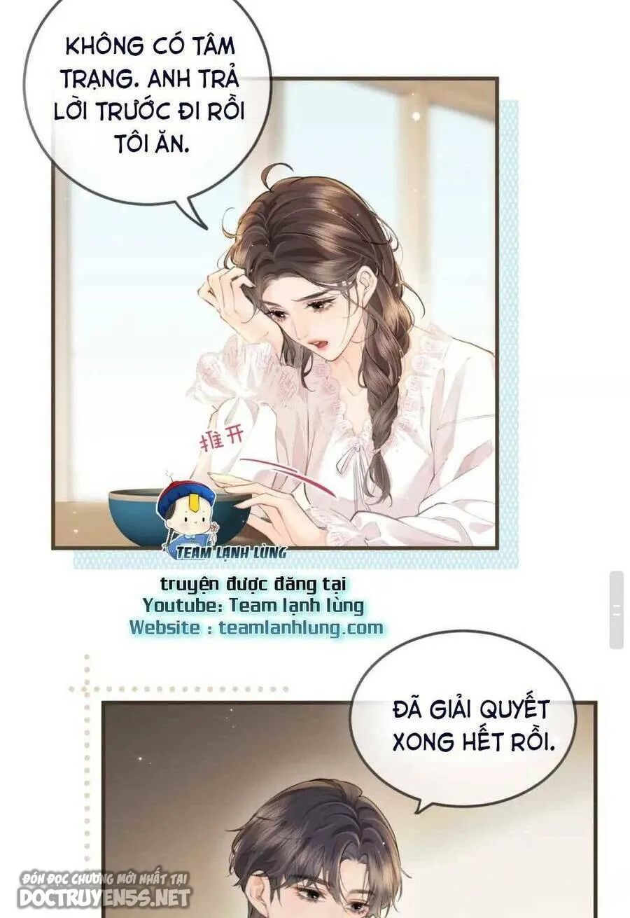 vợ chồng siêu sao có chút ngọt [m] chapter 13 45