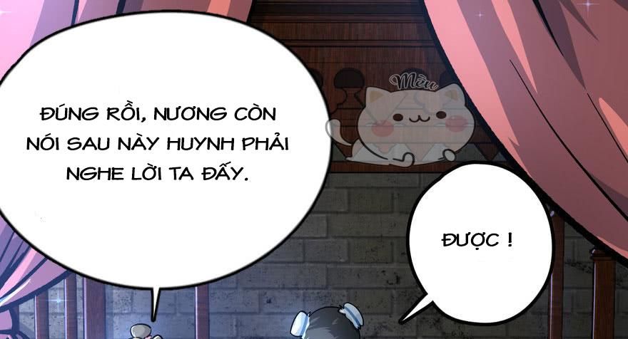 quẻ phi thiên hạ chapter 2 137