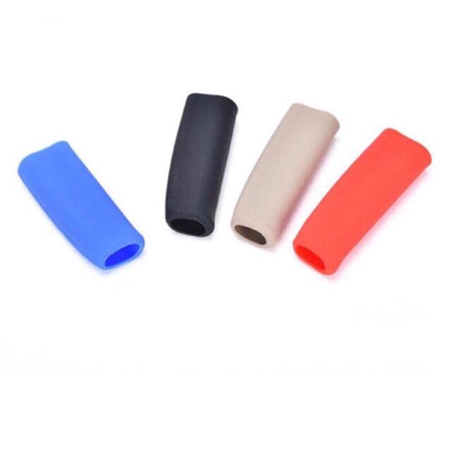 Bán Nóng + Vỏ Bọc Phanh Tay Phổ Thông Cho Xe Hơi slip