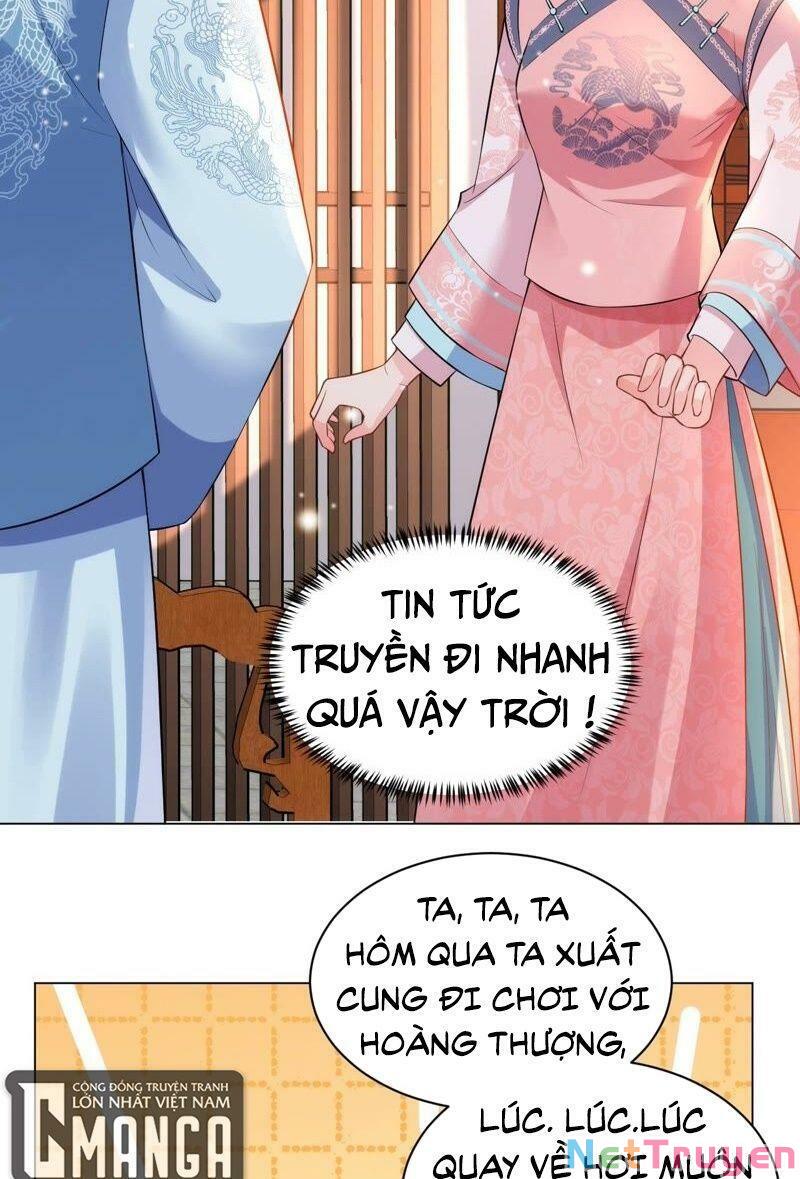 quận chúa vững quá không thể tiêu diệt! chapter 67 25