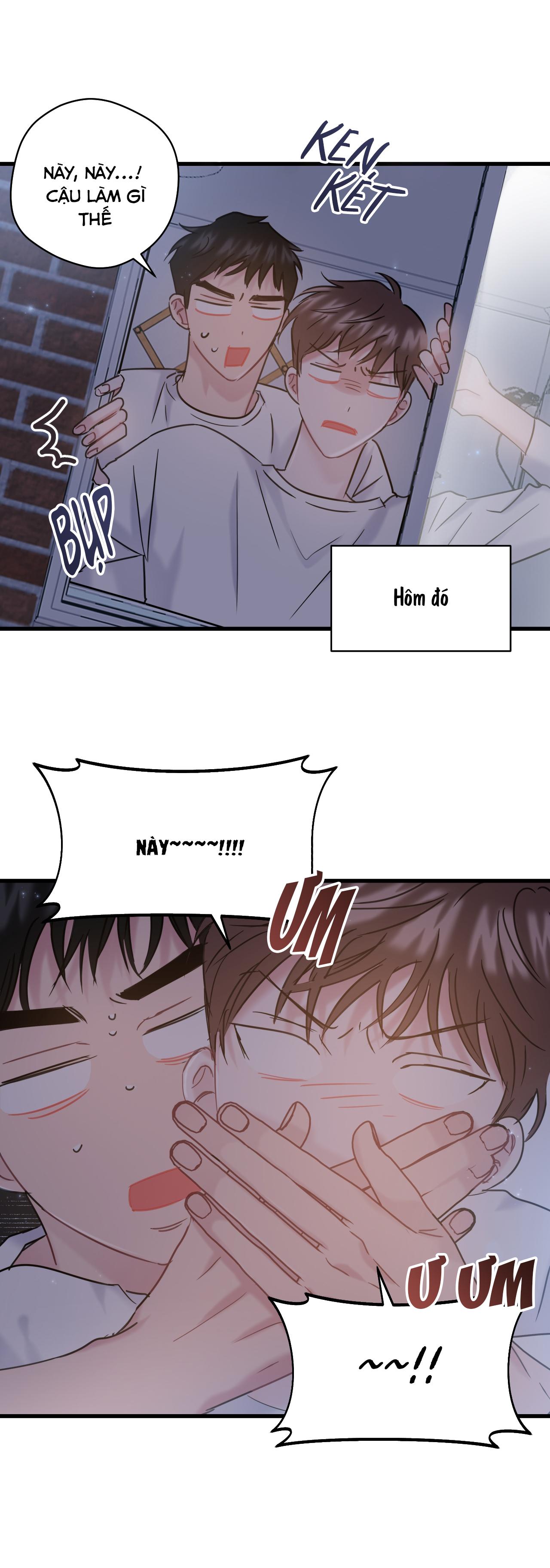 tình yêu bình dị nhất chapter 19 41