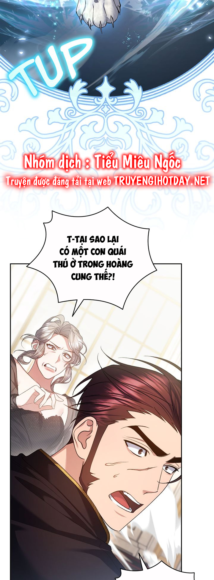 công chúa muốn ly hôn chapter 30 55