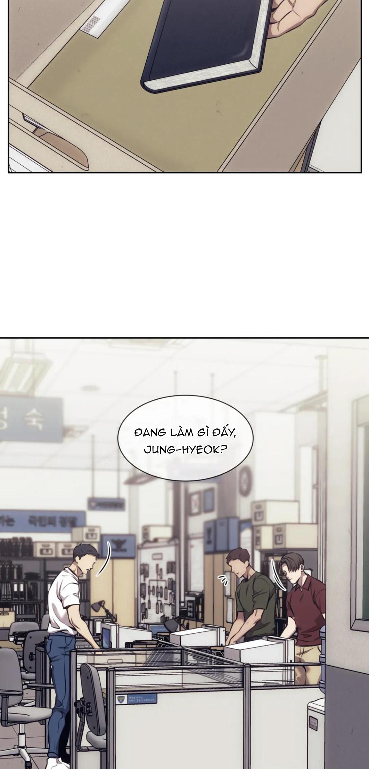 công cuộc báo thù của kẻ yếu thế chapter 53 44