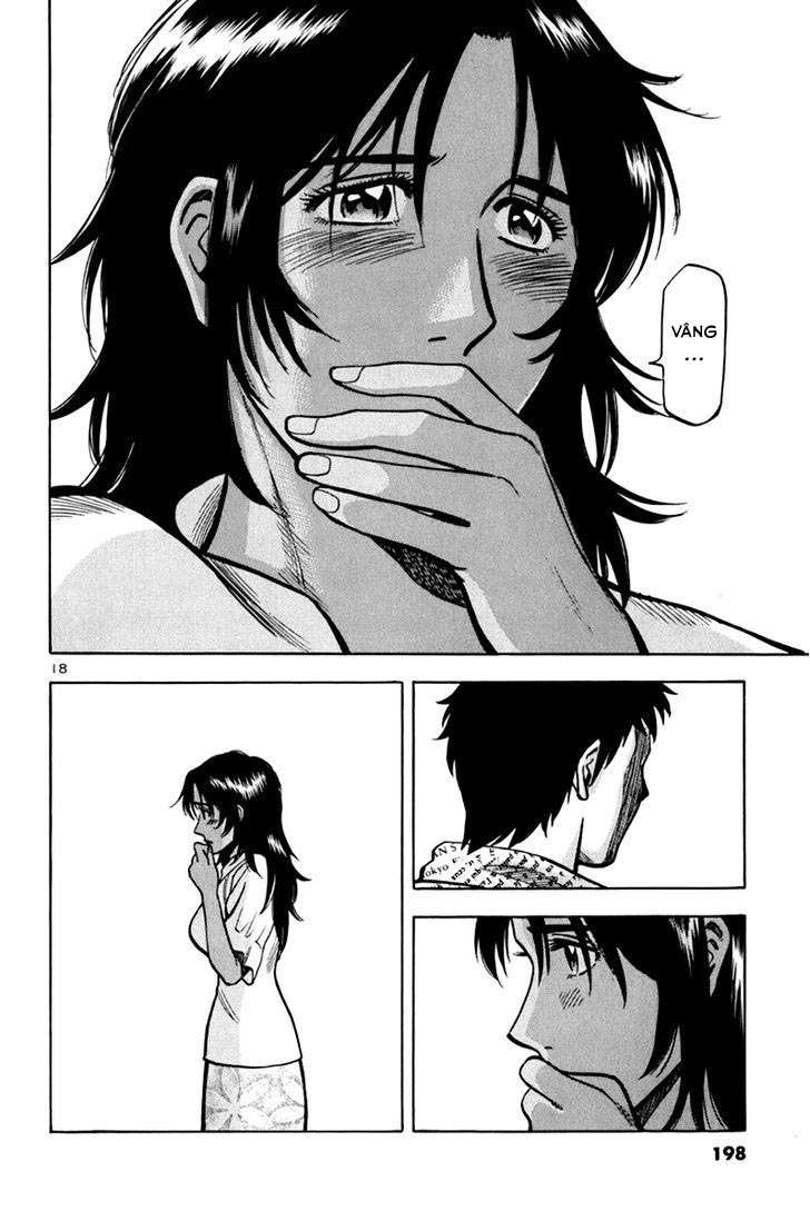 lost man chapter 8 18