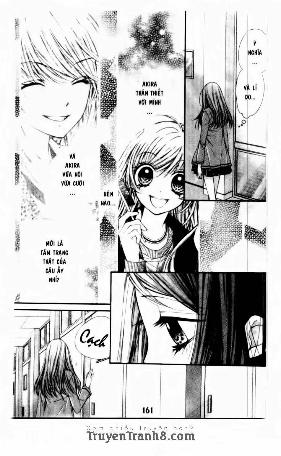 ác ma của chiến thắng chapter 21 8