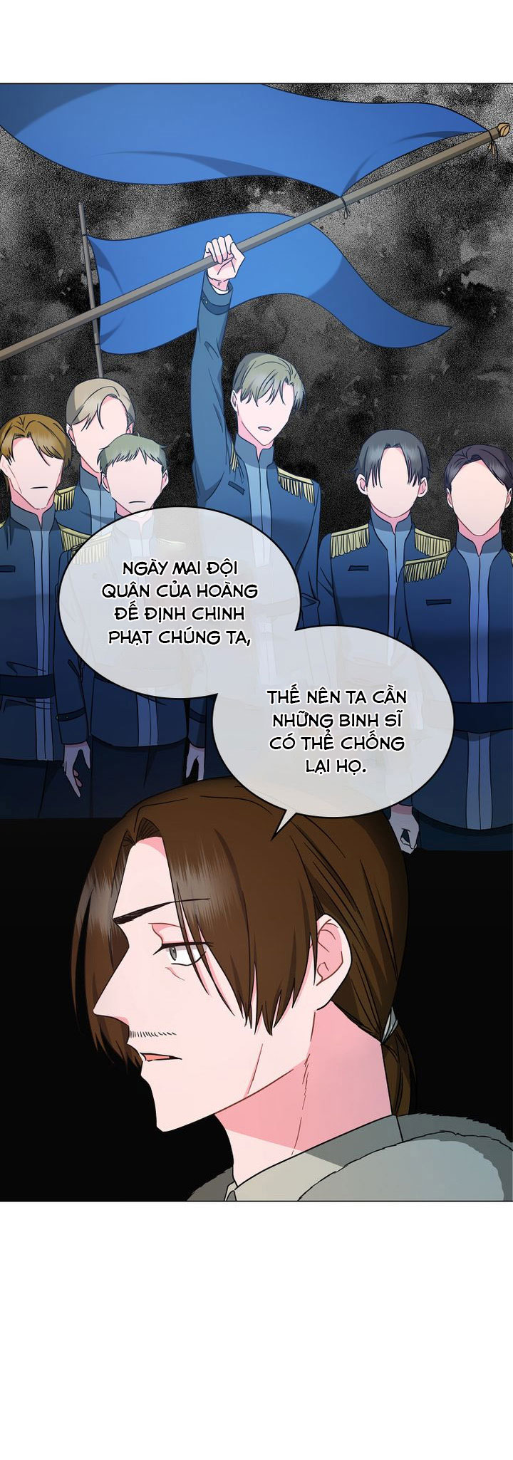 người đẹp và quái vật chapter 147 22