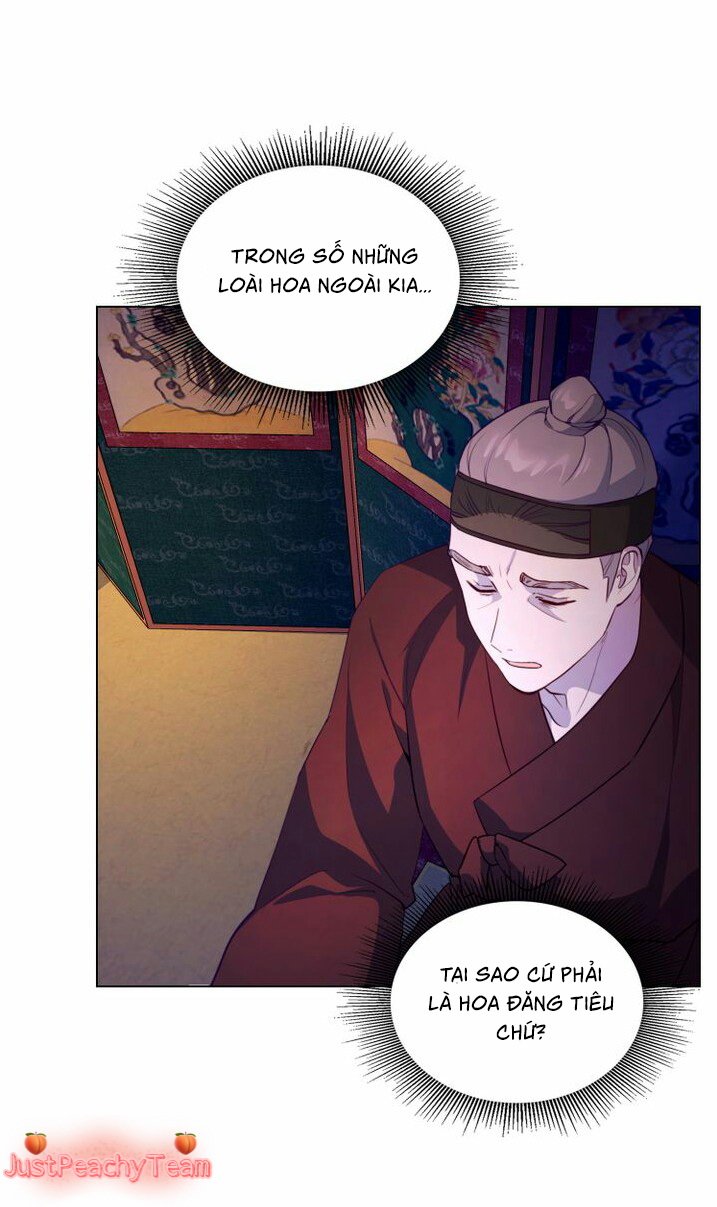 khi những nụ hoa nở rộ chapter 10 39