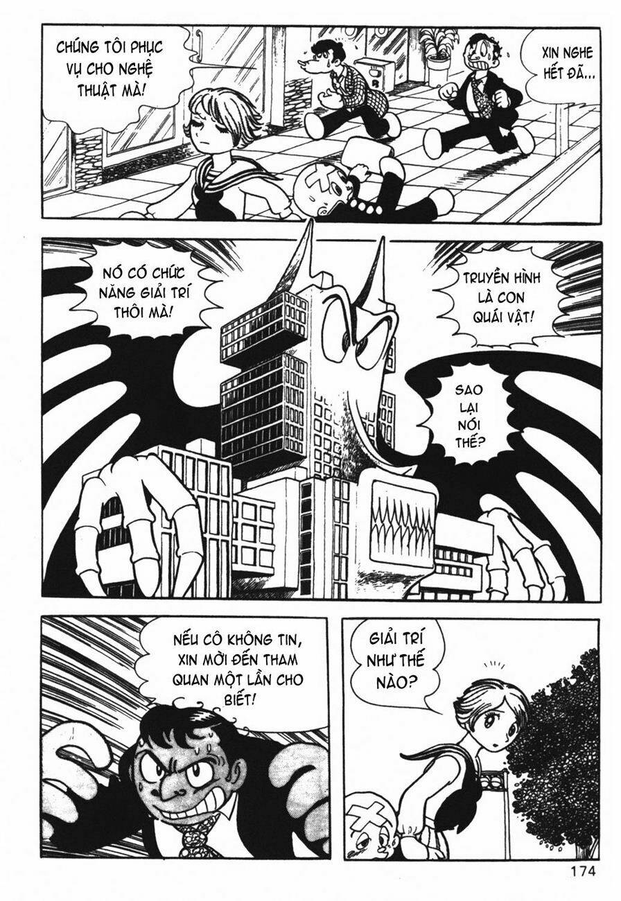 cậu bé ba mắt chapter 10 6