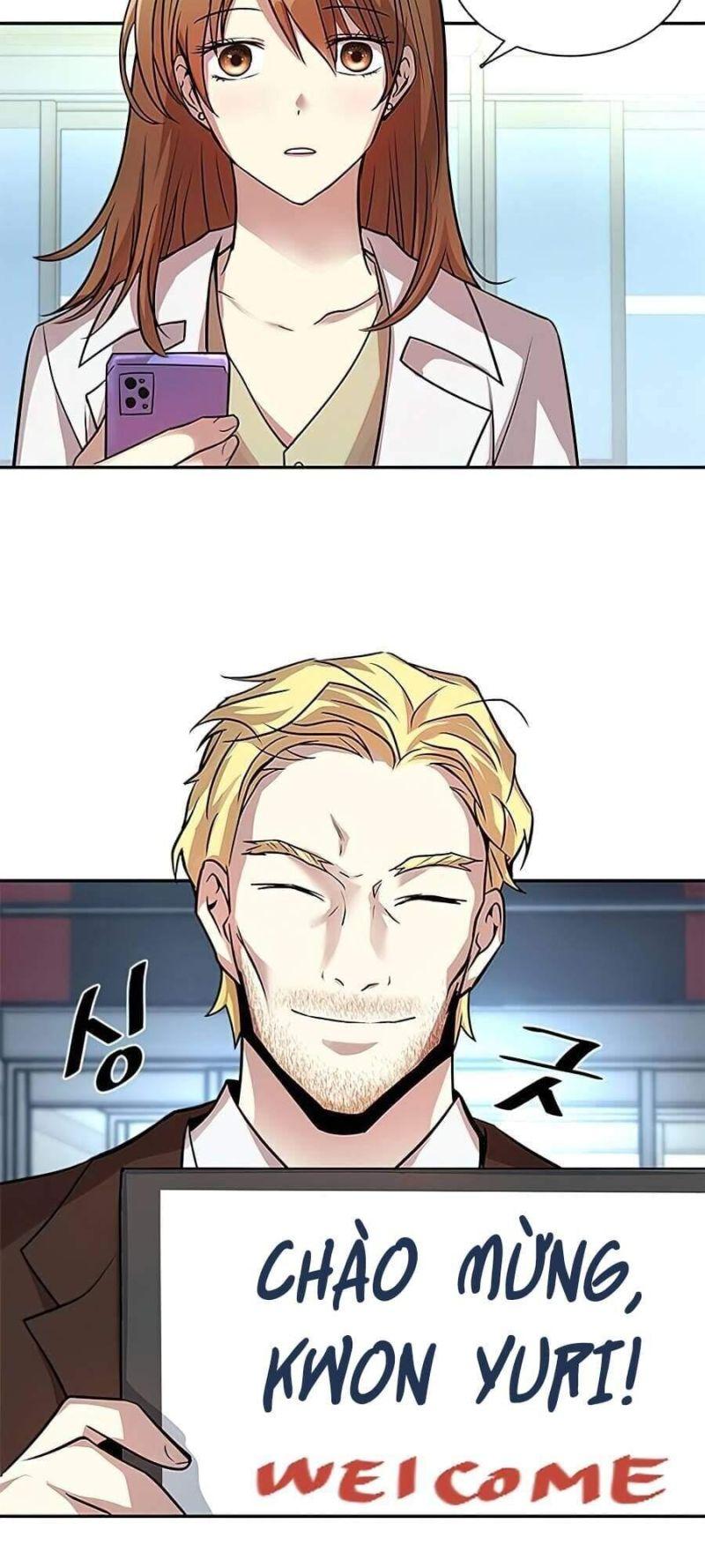 tiêu diệt ác nhân chapter 34 5