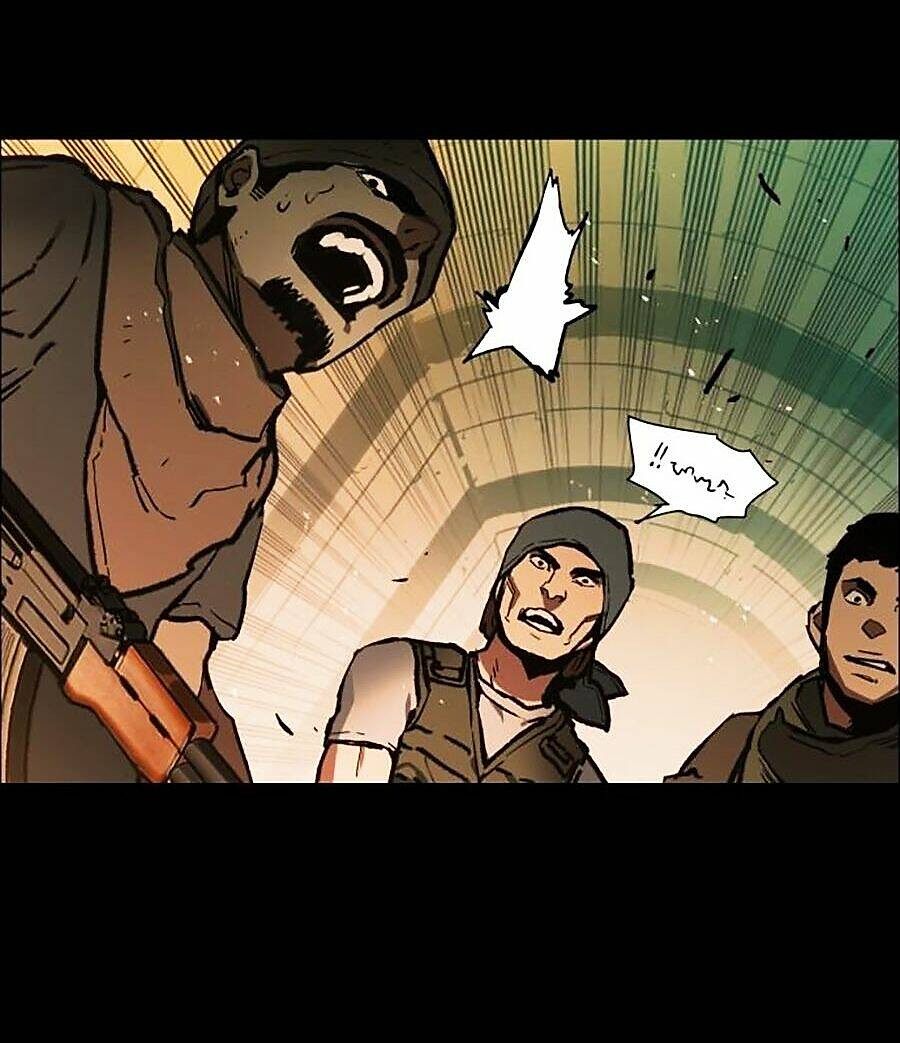 bạn học tôi là lính đánh thuê chapter 0 103