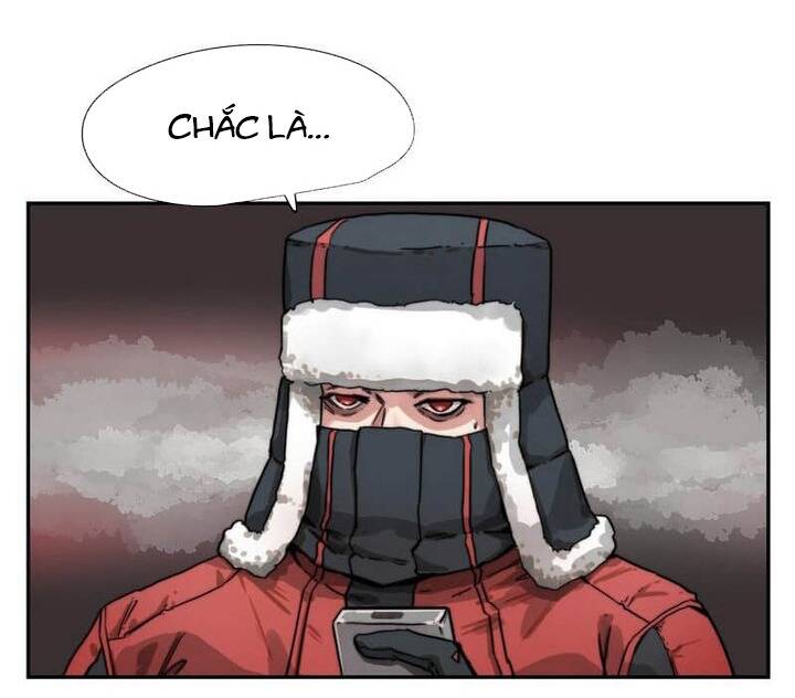 thế giới nơi chỉ có siêu nhân là nạn nhân chapter 5 4