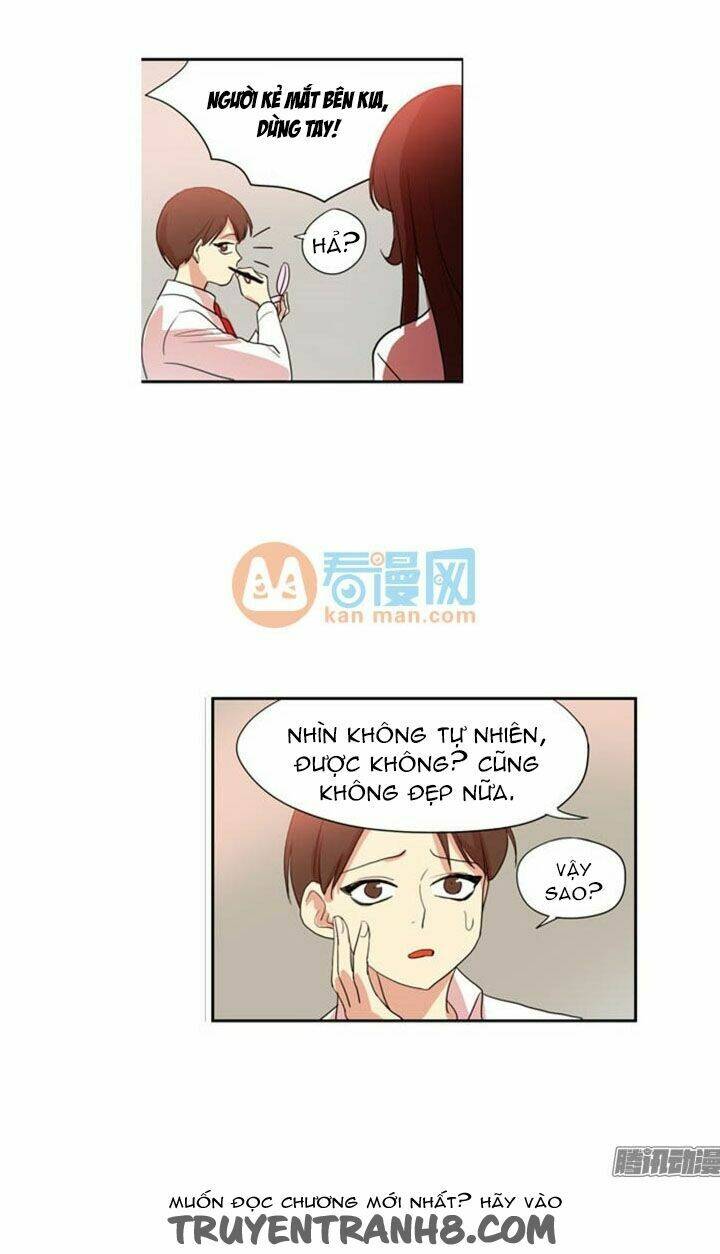 trở lại tuổi mười mấy chapter 48 15