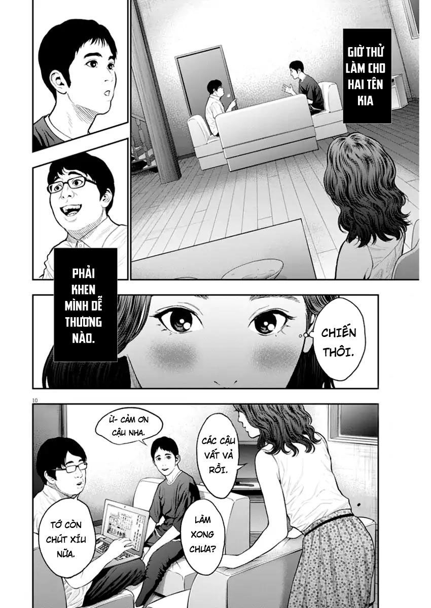 đọa nhân chapter 60 10
