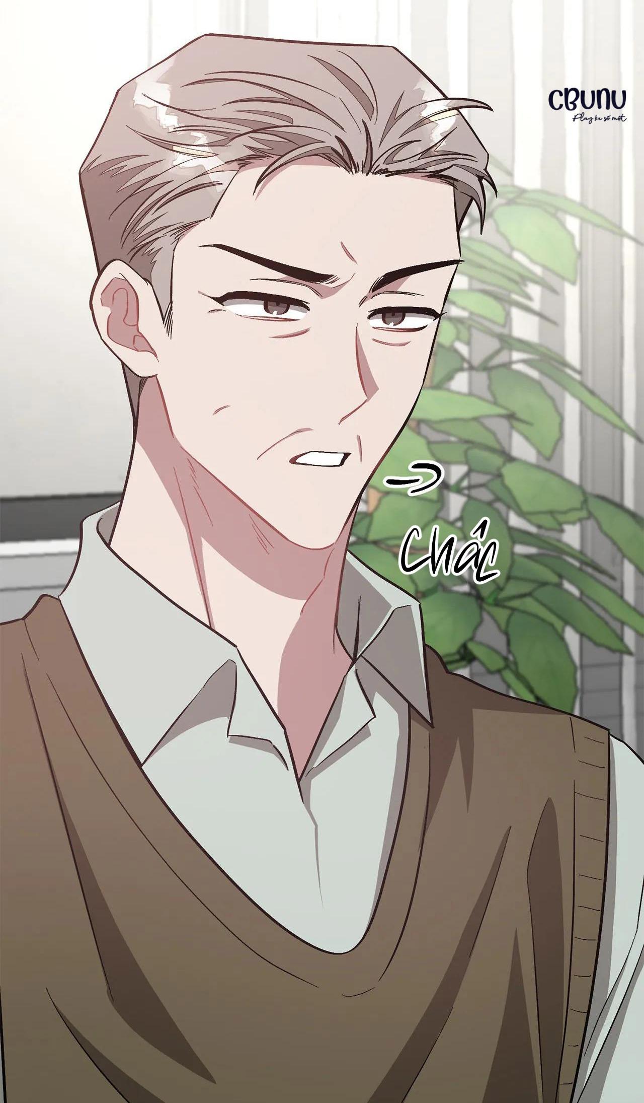 Sống Lại Lần Nữa chapter 53 8