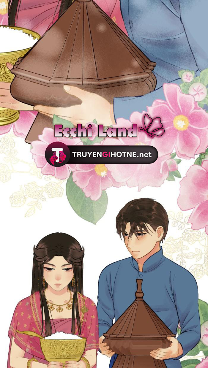 Nữ Chính Không Muốn Yêu chapter 30.1 - Trang 17