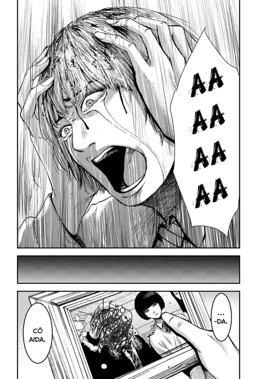 Gia Đình Vui Vẻ - Mẹ Thuê Báo Oán chapter 10.2 16