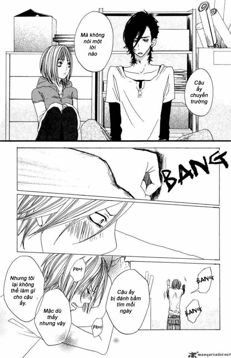 say i love you chapter 4 31