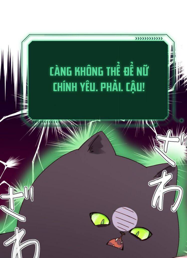 tôi phải làm 1 kẻ đại xấu xa chapter 53 41