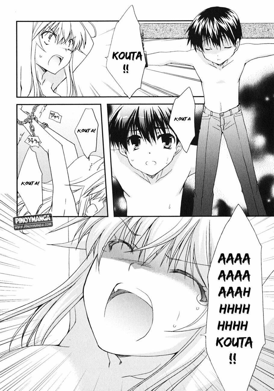 kanokon chapter 45 13