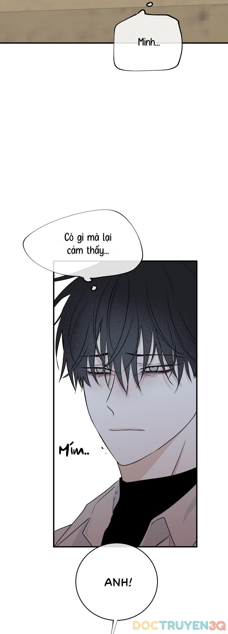 đêm bên bờ biển chapter 48.5 18