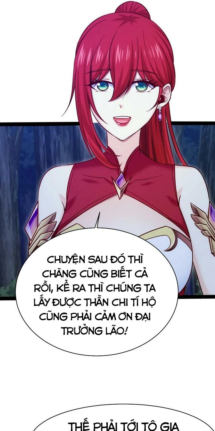 ma thú kiếm thánh dị giới tung hoành chapter 180 18