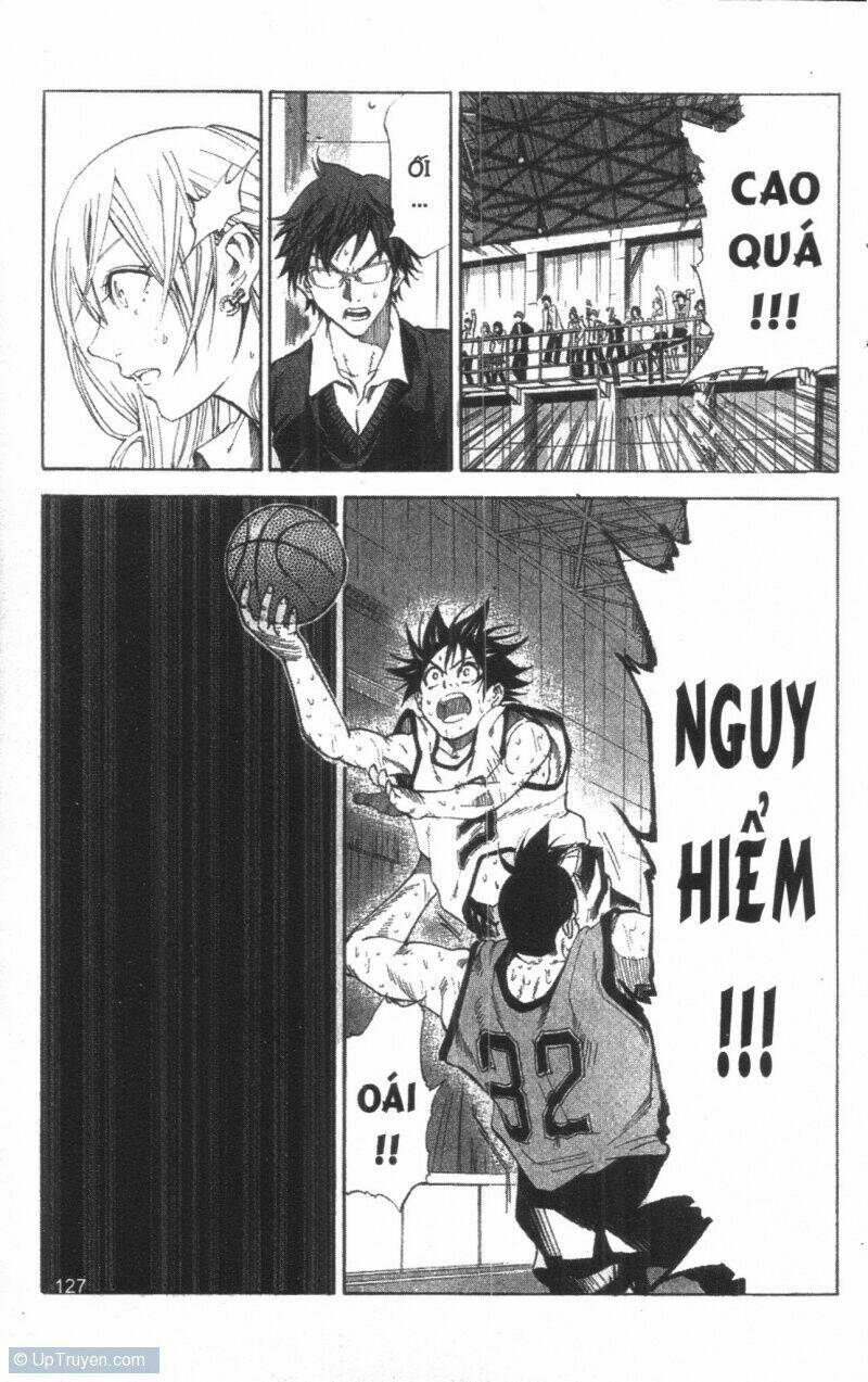 dogashikaden! chapter 2 127