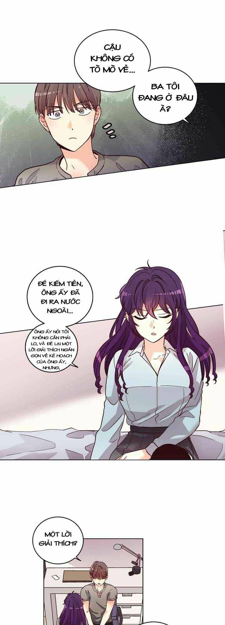 pride complex chapter 11.1 19