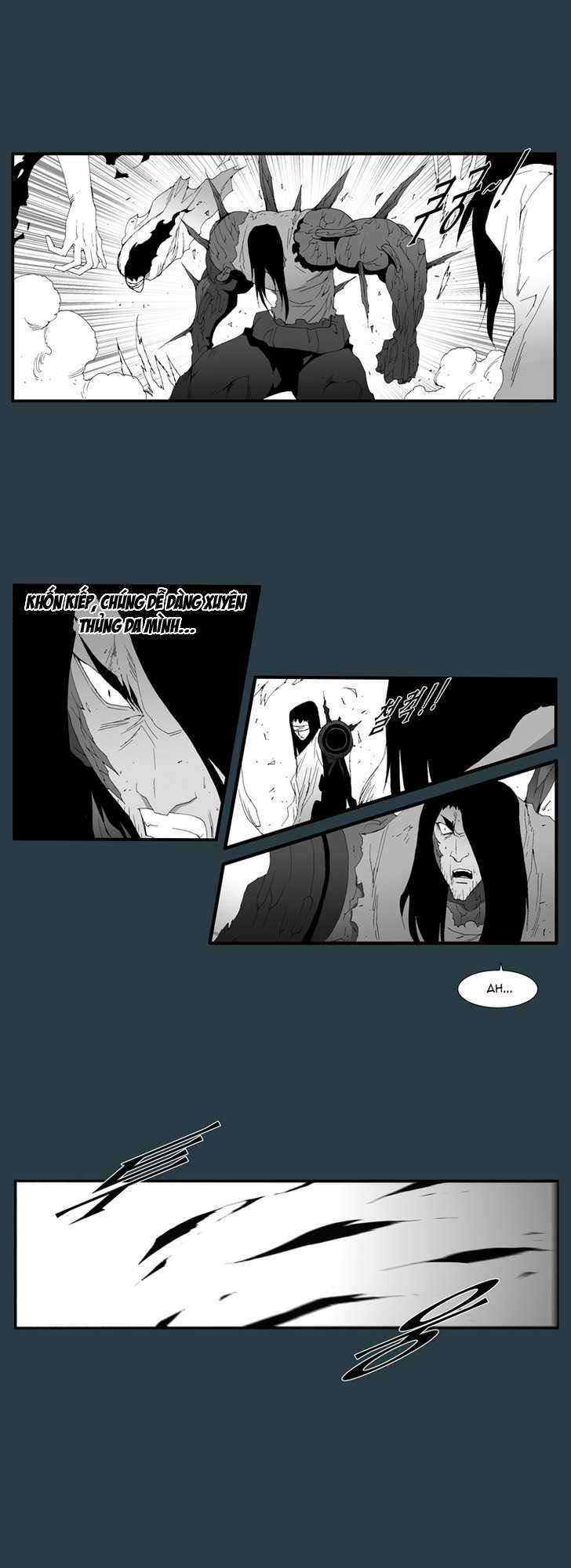 siêu năng chapter 169 11