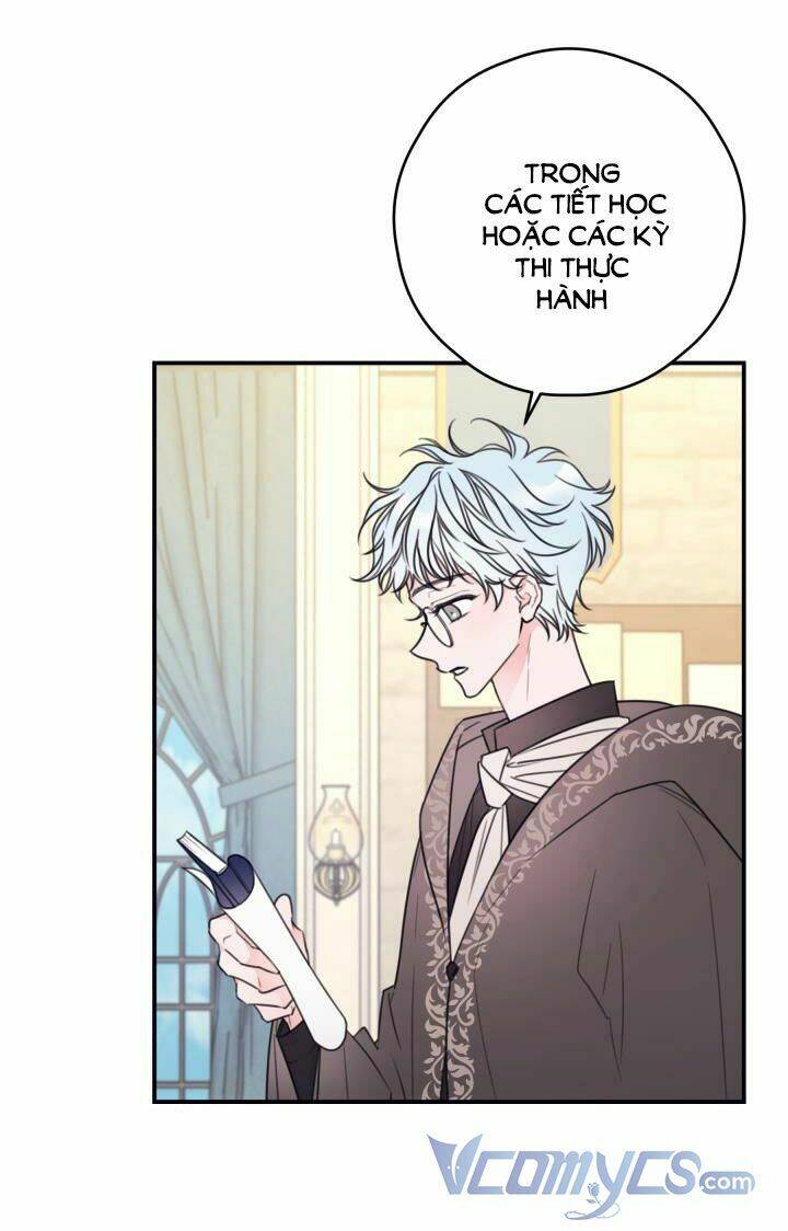 kiếp này tôi sẽ sống như một nhân vật phụ chapter 15 11