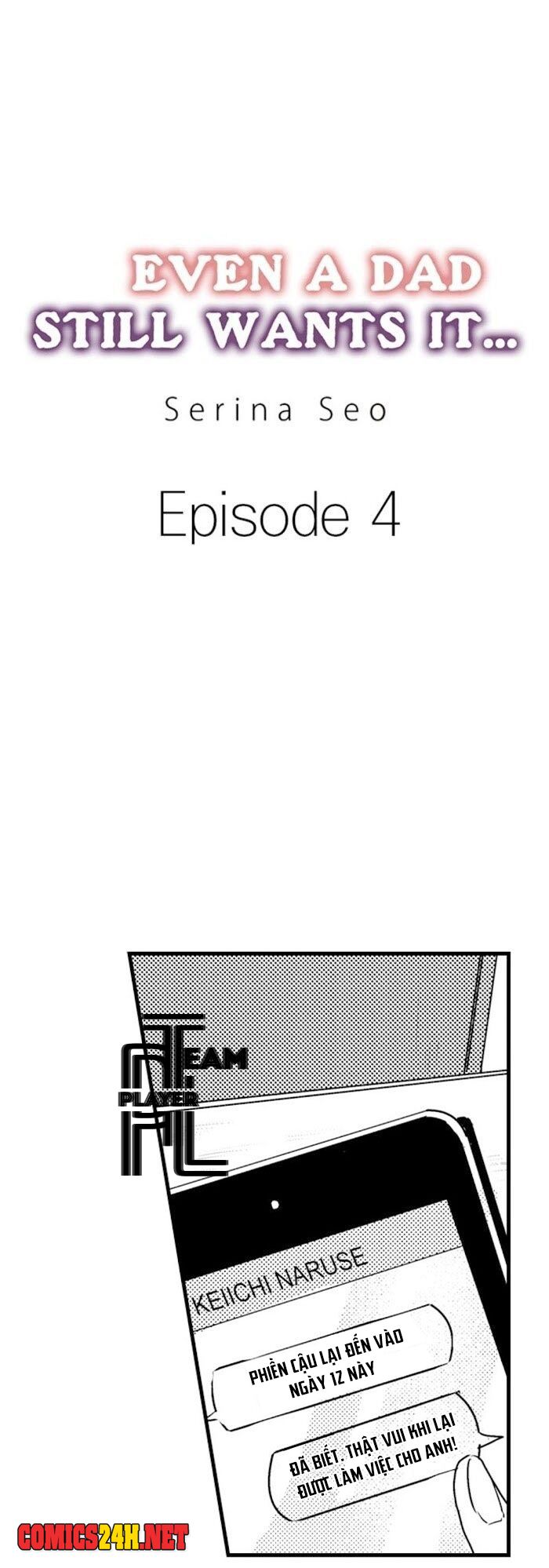 papa datte, shitai chapter 2 2