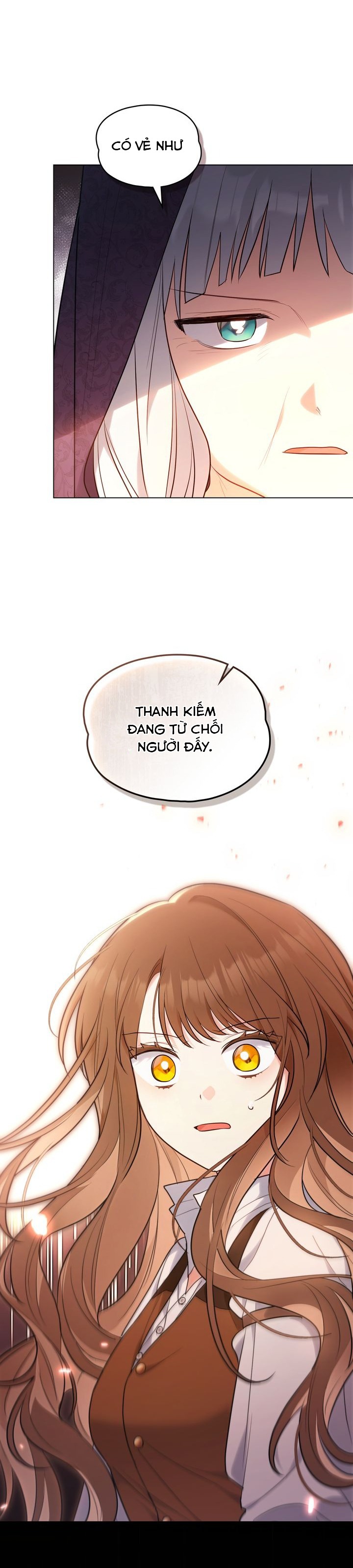 yêu cô công chúa sắp chết chapter 43 17