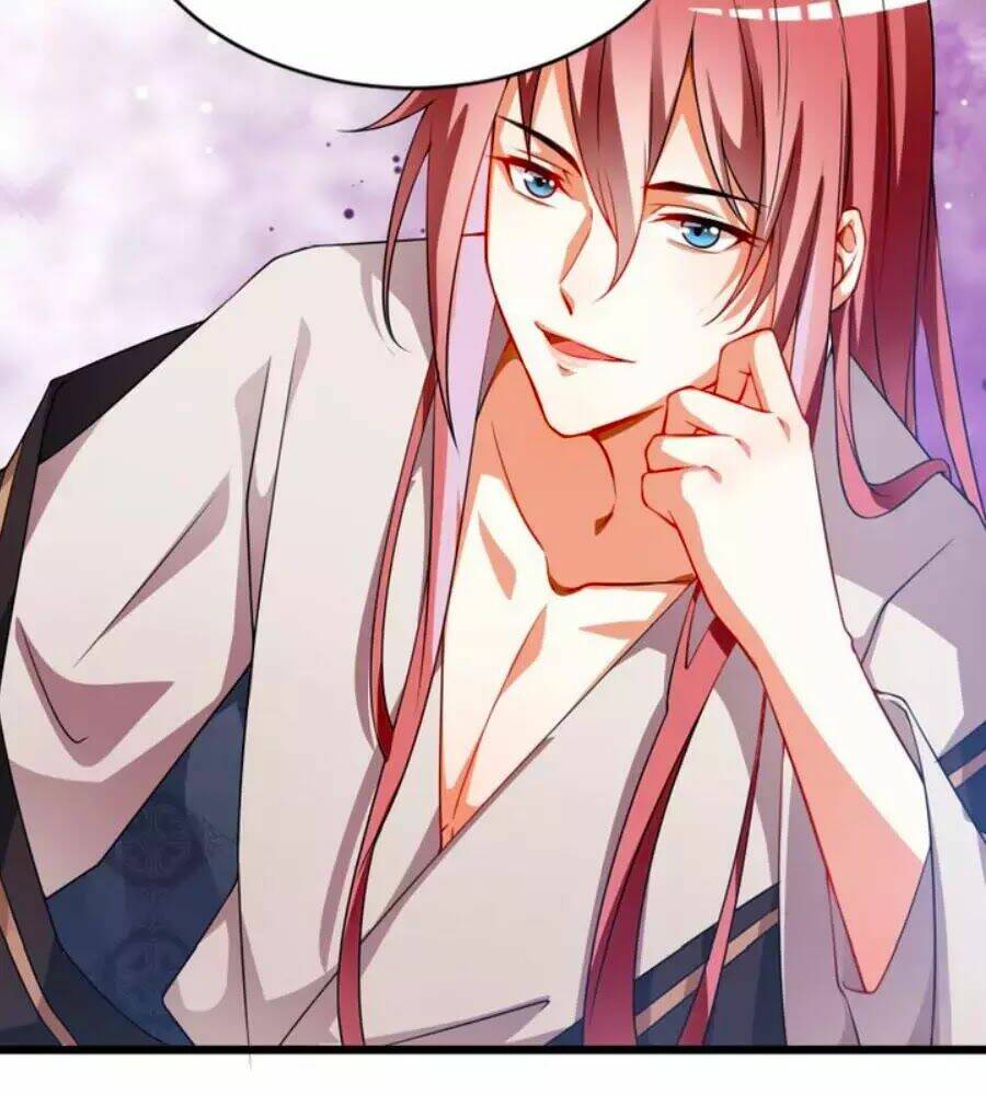 thái tử điện hạ, nô tài có hỉ rồi chapter 26 21