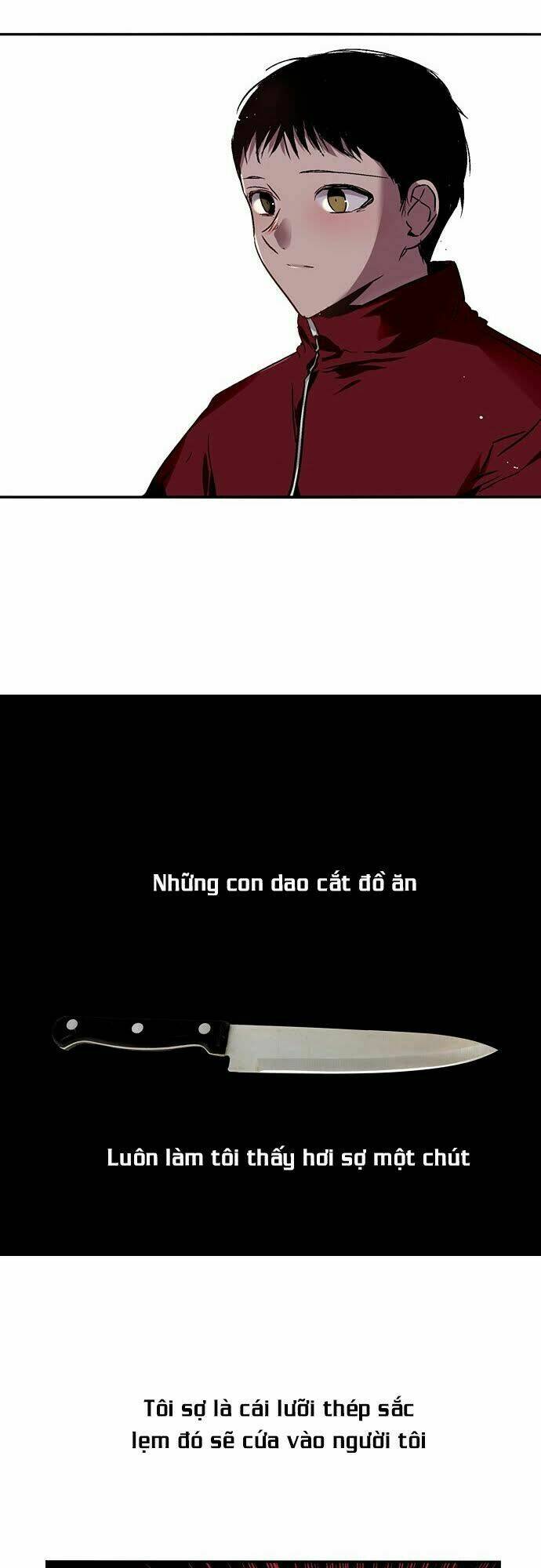 người máy hủy diệt chapter 122 9