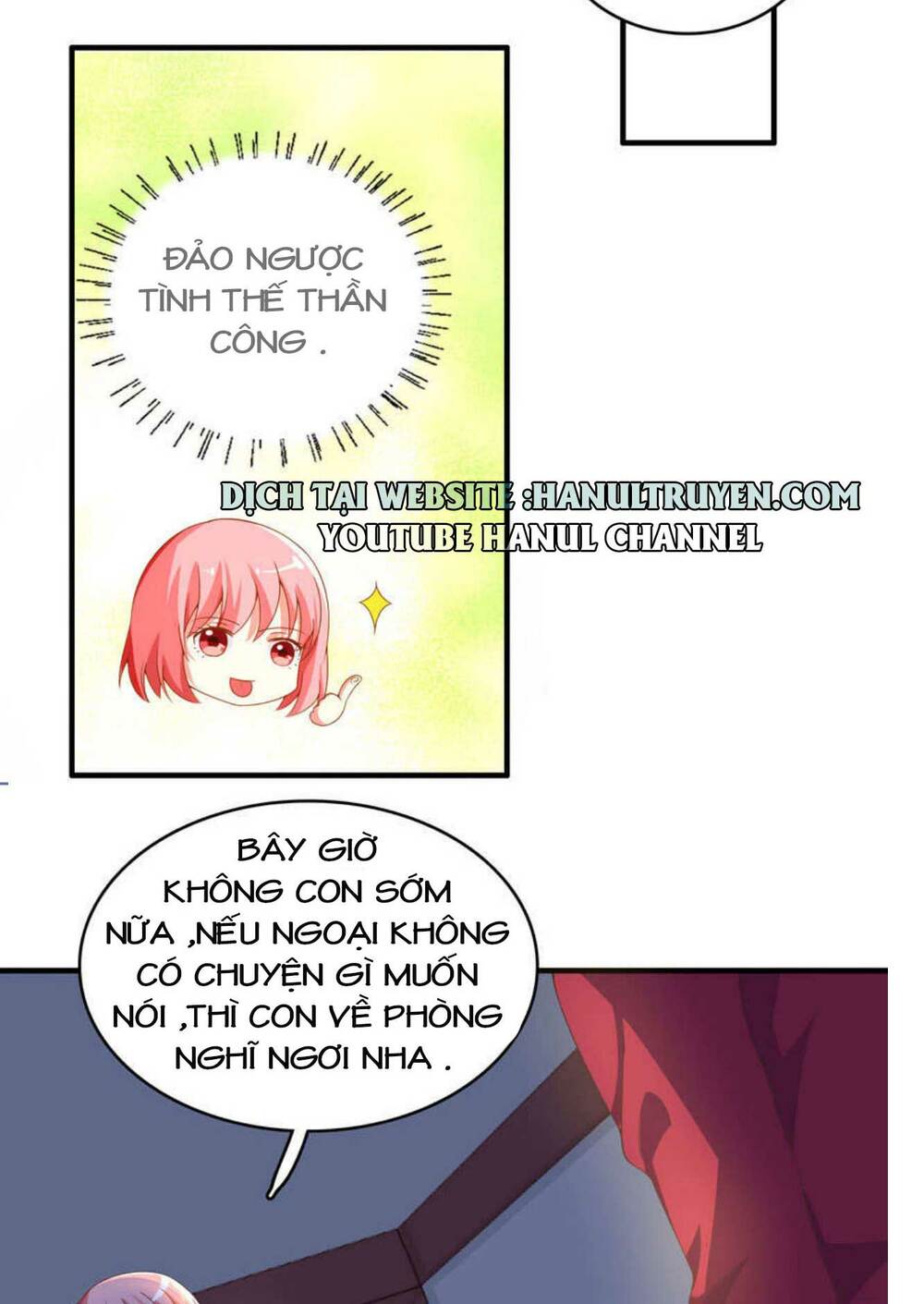 lật đổ lãnh điện hạ satan chapter 7 16