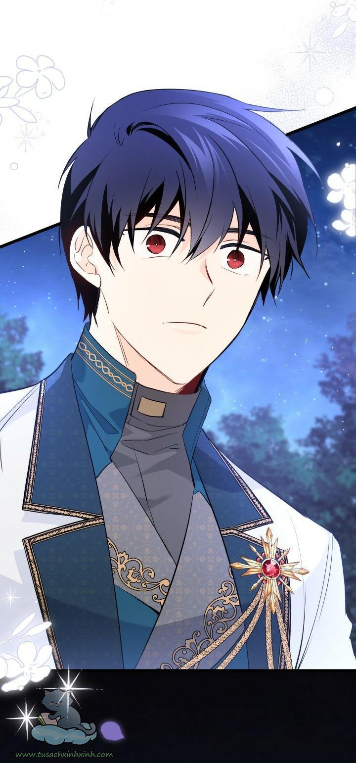 quan hệ cộng sinh giữa báo đen và thỏ trắng chapter 50 64