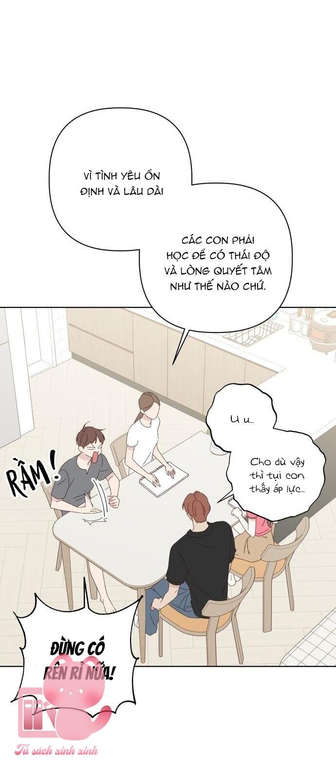 lén lút quện nhau chapter 40 6