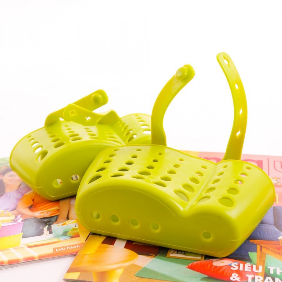 Combo 2 Giỏ Đựng Đồ Bồn Rửa Chén