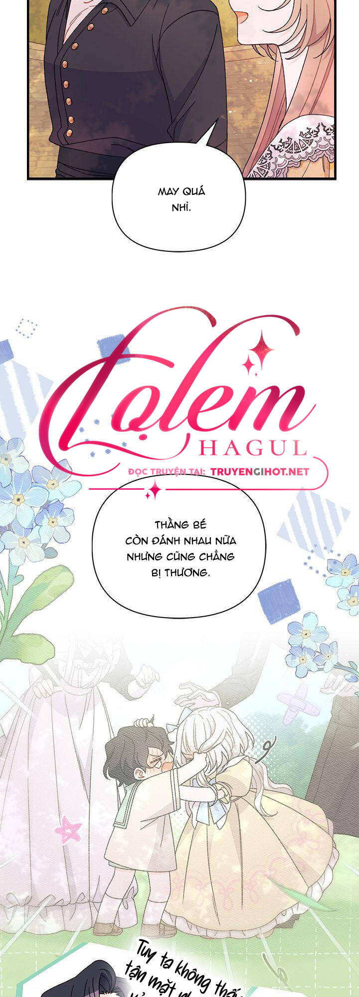 Tôi Đã Có Chồng Sau Khi Nhặt Được Nam Chính chapter 49.1 40