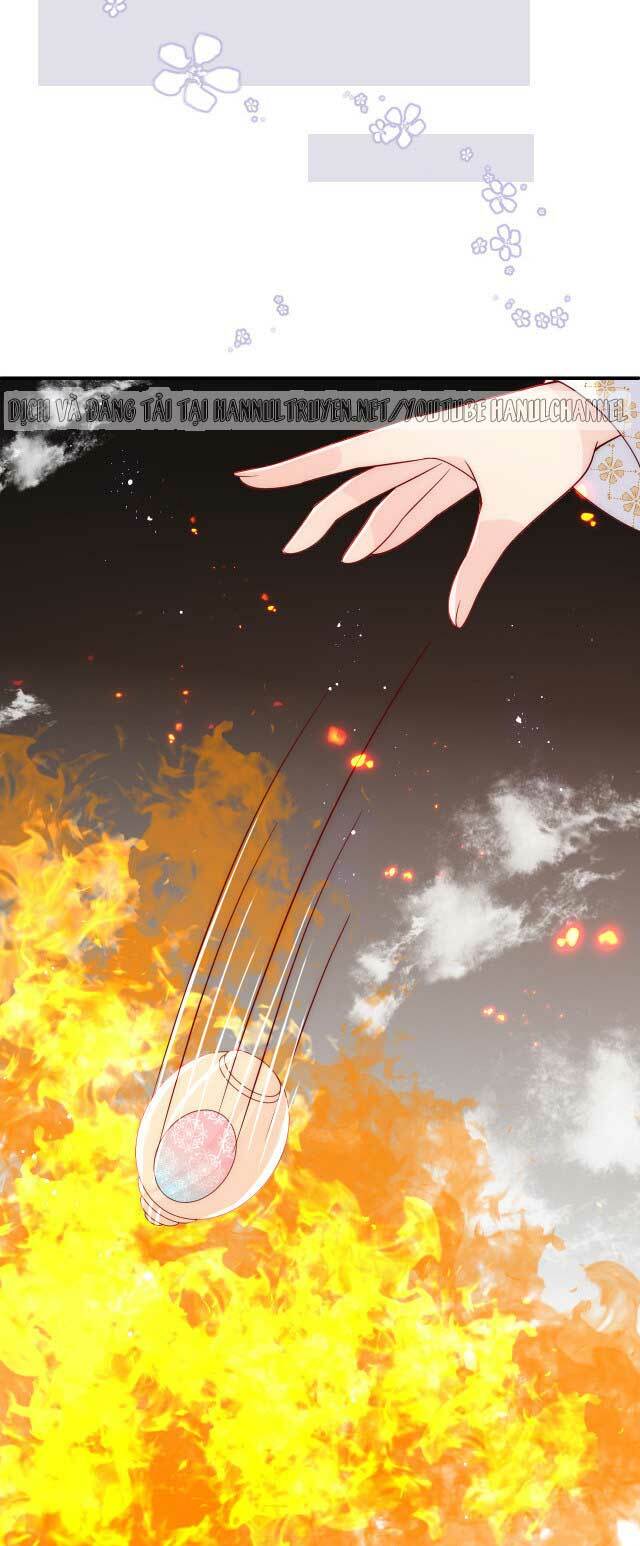 dưỡng địch vi hoạn chapter 145 12