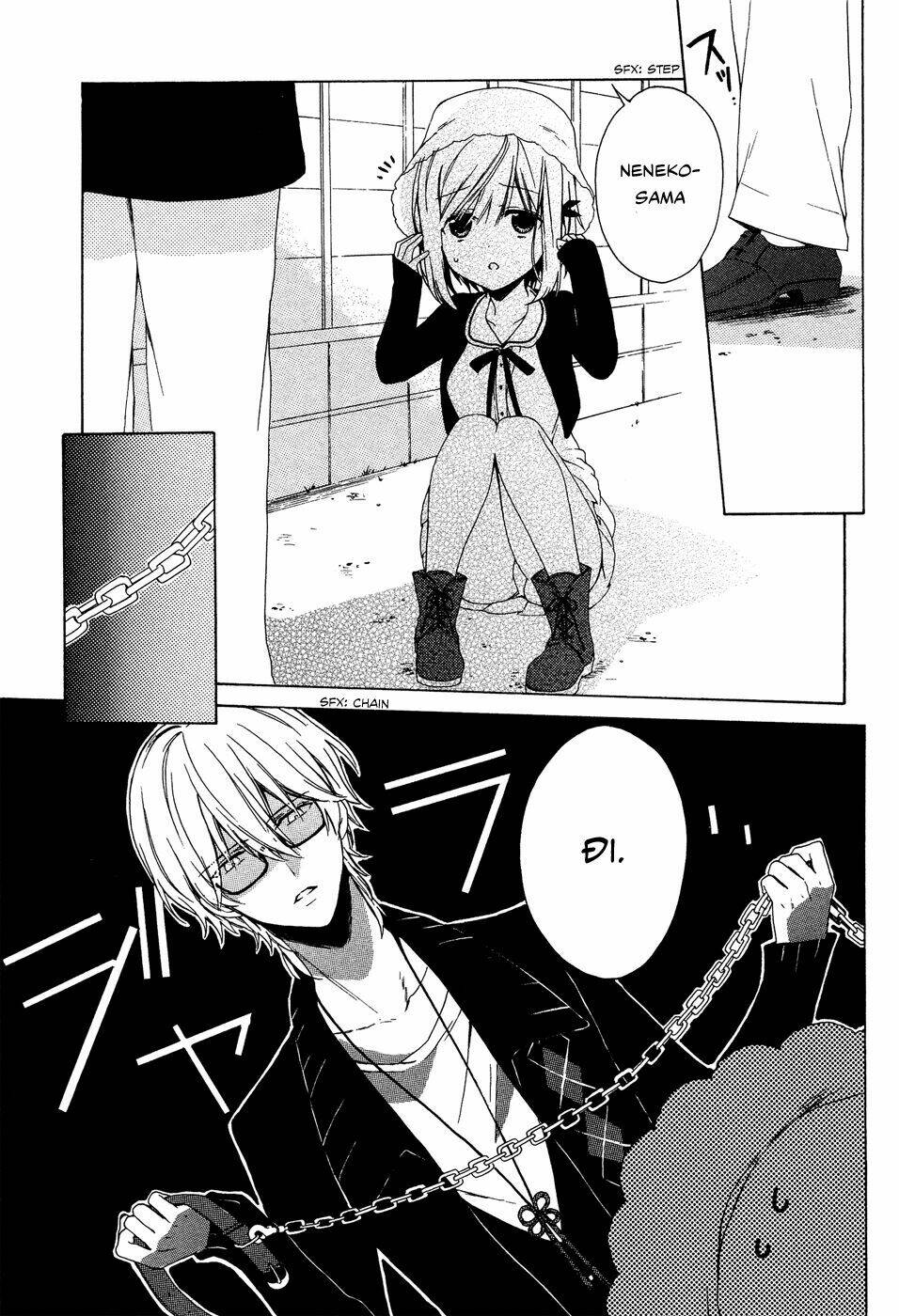 kudamimi no neko chapter 1 9