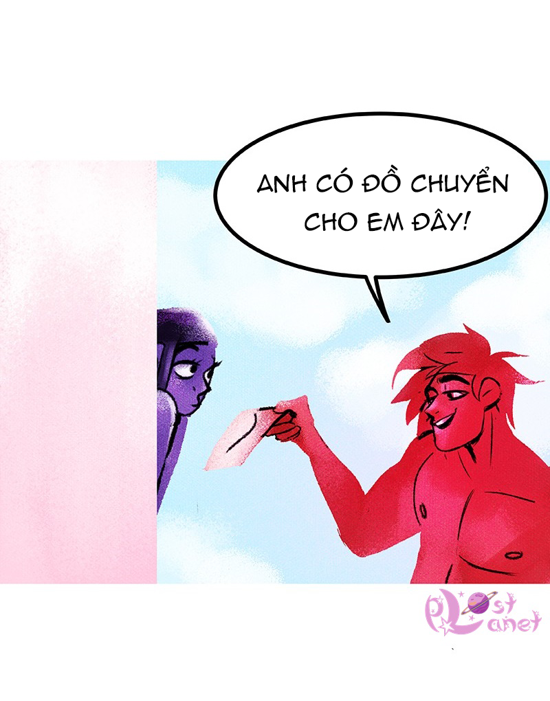 thần thoại olympus chapter 63 42